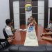 Kapolres Pelalawan Sambut Baik Kedatangan BEM ITP21