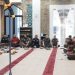 Halal Bihalal Keluarga Besar Kejati Riau Sambut Ramadhan 1446 H