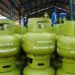 Kejati Riau Awasi Distribusi LPG Bersubsidi ke Masyarakat