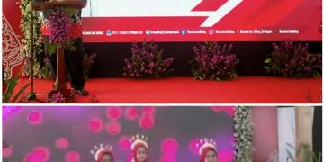 Musrenbang di Gubug Dimeriahkan Oleh UMKM Hasil Olahan Sendiri