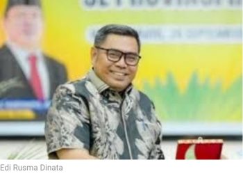 Pemprov Riau Usulkan Pembangunan Gedung Sekolah Baru ke Pusat