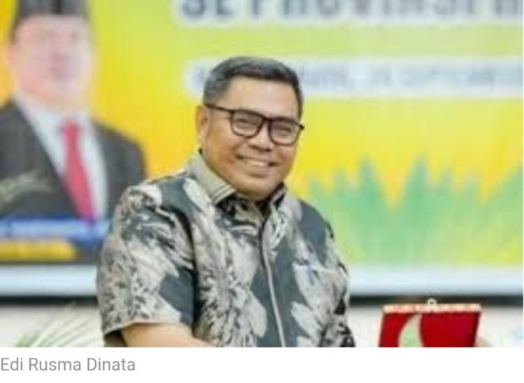 Pemprov Riau Usulkan Pembangunan Gedung Sekolah Baru ke Pusat