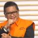 Hasto Sekjen PDI Perjuangan Ditahan KPK