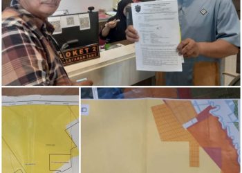 25 Perusahaan Perkebunan Dilaporkan ke Kejati Riau