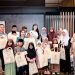 Kalisa Putri Miss Asia Indonesia Gelar Buka Puasa Bersama Anak Yatim di Perumahan Grand Duta City