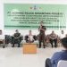 Kajati Riau Saksikan Langsung Penyerahan Aset Barang Bukti Perkara Korupsi PT.Duta Palma Kepada PT.Agrinas Duta Palma