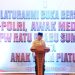 Kapolda Sumbar Buka Bersama TNI Polri, Awak media, DPW Ratu Prabu Serta Anak Yatim