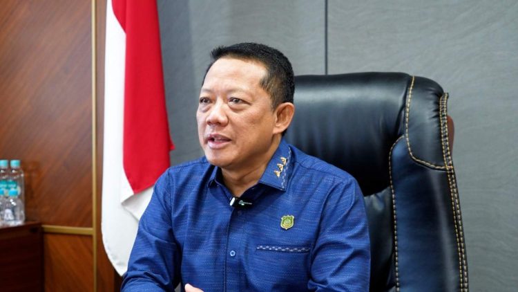 Kejaksaan Agung Memeriksa 7 Orang Saksi Terkait Perkara Minyak Mentah PT Pertamina