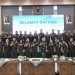 Verifikasi Lapangan Penilaian ZI WBBM Oleh Tim Penilai Internal di Kejati Riau