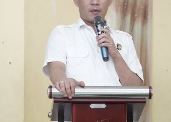 Dugaan Korupsi di Disdik Rohil Naik ke Penyidikan