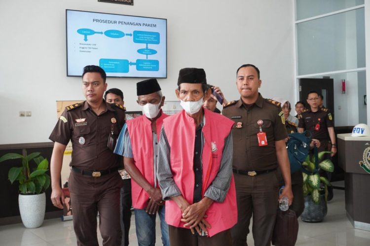 Jaksa Kejati Sumbar Siap Lanjutkan Sidang Kasus Korupsi Jalan Tol Padang Sicincin Jilid 2