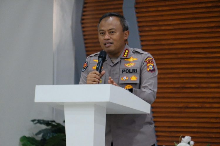 Riau Bhayangkara Run 2025 Disambut Antusias, Sudah 6.860 Peserta Mendaftar