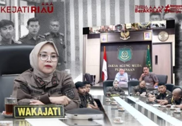 Dukungan Pengamanan Personil TNI di Kejati se Indonesia Hanya Bersifat Fisik