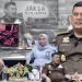 Aspidmil Hadir Dalam Program Jaksa Menjawab Riau TV