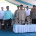Panen Raya Serentak Kapolri Dampingi Presiden Prabowo Subianto