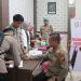 Sambut Hari Bhayangkara ke 79 Polres Meranti Gelar Donor Darah