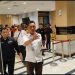 Kejati Riau Resmi Menetapkan Tiga Tersangka Kasus Pembangunan Penyebrangan Pelabuhan