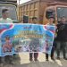 Polres Siak Sosialisasikan Ops Patuh LK 2025 kepada Komunitas Sopir dan Masyarakat Bungaraya