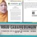 Direktur RSUD Cabang Bungin Memberikan Pres Release Hanya Membela Diri