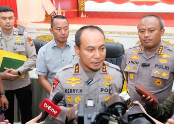 Karhutla Riau Menurun Drastis, Kolaborasi Seluruh Stakeholder Jadi Kunci