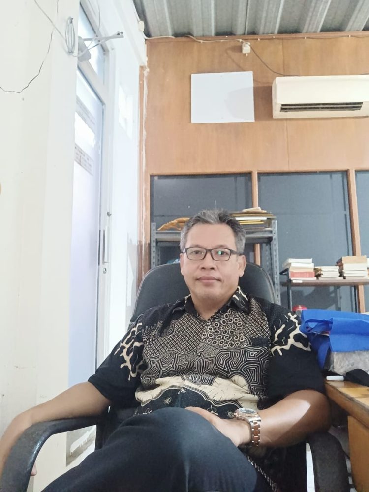 Ketum TOPAN RI : Kami Percaya Kejaksaan Bisa Usut Kasus Tom Lembong Sampai Tuntas