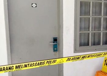 Ditangani Polda Metro Jaya Kasus Jasad Diplomat Kemlu Masih Diselidiki
