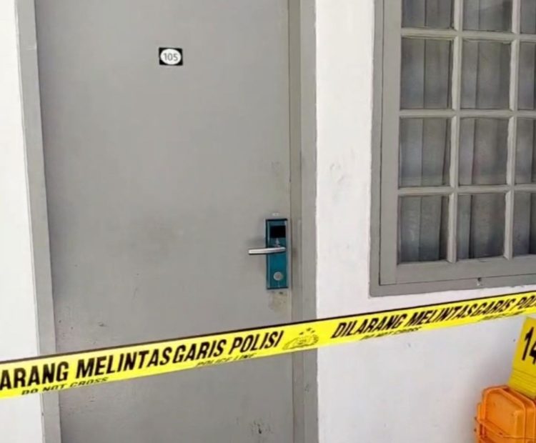 Ditangani Polda Metro Jaya Kasus Jasad Diplomat Kemlu Masih Diselidiki