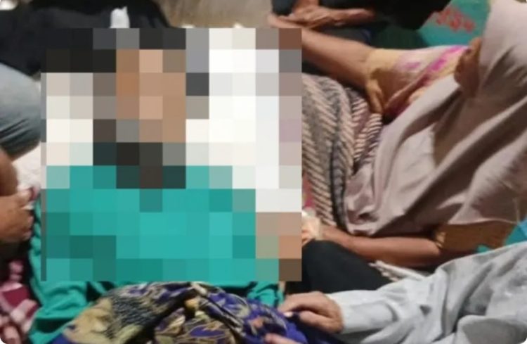 Polres Pasaman Barat Cepat ke TKP, Dua Pelajar Kena Setrum Satu Tewas