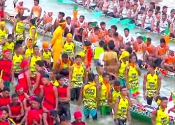 Ini Jalur – Jalur Yang Melaju Ke Hari Final