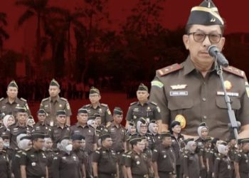 Kajati Riau Akmal Abbas,SH,MH:Bahwa Tanggal 4 sampai Tanggal 6 Agustus 2025 Rakernis