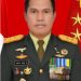 Mayjend TNI Agus Hadi Waluyo Menjadi Pangdam XIX/Tuanku Tambusai