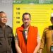 Tim Tabur Kejati Riau bersama Tim SIRI Kejagung Berhasil Tangkap Buronan An.Robby Mattoaly