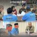 Tahap II Perkara Dugaan Tindak Pidana Korupsi Pembangunan dan Rehabilitasi SMP Negeri 4 Pasir Limau Kapas