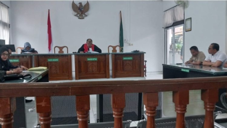 Polda Riau Kalah Praperadilan Hakim Memerintahkan Asset Muflihun Yang Disita Dikembalikan