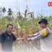 Kapolres Pasaman Barat Dukung Penuh Program Asta Cita dan Ketahanan Pangan Nasional