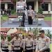 Polres Sarolangun Resmi Luncurkan PAMAPTA Wujud Polri Yang Cepat Tanggap Dan Berempati