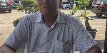 Ketua GAPENSI Langkat Minta APH Segera Periksa Kadis PUTR Langkat