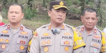 Satreskrim Polres Pasaman Barat Tetapkan Satu Tersangka Kasus Penganiayaan Berat