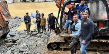 Kapolres Pasaman Barat Tegas Bantah Pembiaran Tambang Emas Ilegal: Tidak Ada “Uang Payung”, Gakkum dan Sosialisasi Terus Berjalan