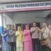 SPPG Yayasan Kemala Bhayangkari Polres Pasaman Barat Salurkan MBG kepada 5365 Penerima Manfaat