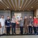 Bupati Agam Sampaikan Terima Kasih kepada Kapolda Riau atas Bantuan Penanganan Bencana