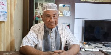 Sudah Setahun Lapor, Korban Pemalsuan Tanda Tangan Tagih Keadilan ke Polda