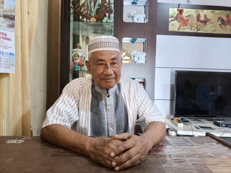 Sudah Setahun Lapor, Korban Pemalsuan Tanda Tangan Tagih Keadilan ke Polda