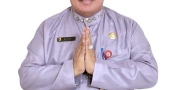 Kadiskes Pelalawan Asril Klarifikasi Terkait Pengadaan Alat Kesehatan Yang Dianggap Terdapat Mark-Up Harga