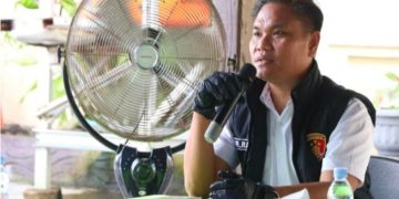 Kasatreskrim Polres Siak Mendalami Kasus Kecelakaan Kerja yang Menewaskan Pekerja Muda di PT IKPP Perawang