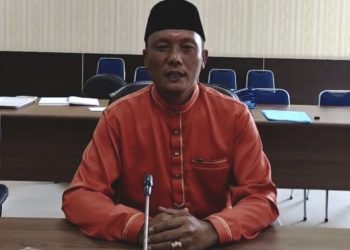 Ketua DPH LAMR Inhil Ingatkan Marwah Melayu : Jaga Kesantunan di Objek Wisata Pantai Solop