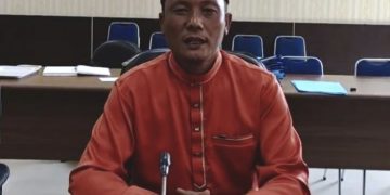 Ketua DPH LAMR Inhil Ingatkan Marwah Melayu : Jaga Kesantunan di Objek Wisata Pantai Solop