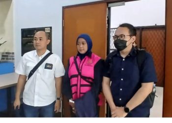 Kejari Surabaya Tangkap Buronan Kasus Kredit Fiktif senilai 9,8 miliar Bank BRI Branch Office Surabaya Manukan ini kronologinya