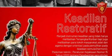 Permohonan RJ diajukan Kejati Riau bersama Aspidum Perkara Kejari Pekanbaru akhirmya di Kabulkan ini keteranganya