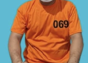 Simpan 9 Paket Sabu di Jok Motor, Pria Desa Kusuma Diciduk di Warung Makan